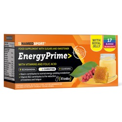 Namedsport Energy Prime 10...