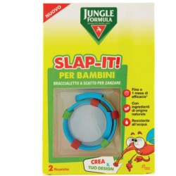 Jungle Formula Slap-it...