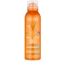 Vichy Idéal Soleil SPF50...