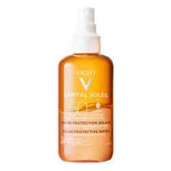 Vichy Cs Acqua Solare...