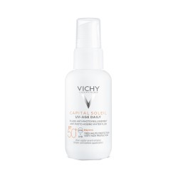 Vichy Capital Soleil Uv-age...