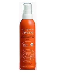 Avene Solare Spray SPF20...