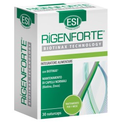 Esi Rigenforte 30 Naturcaps...