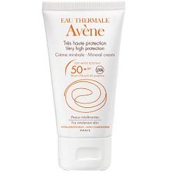 Avene Crema Viso Schermo...