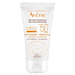 Avène Latte Solare...