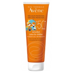Avène Latte bambino...