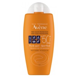 Avene Eau Thermale Fluido...