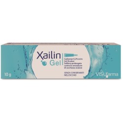 Visufarma Xailin Gel...