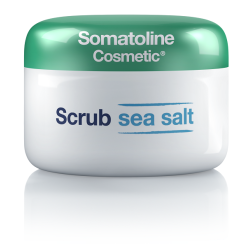 Somatoline Cosmetic Scrub...