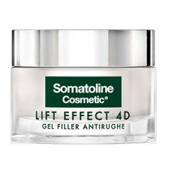 Somatoline Cosmetic Lift...