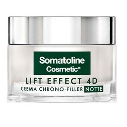 Somatoline Cosmetic Lift...