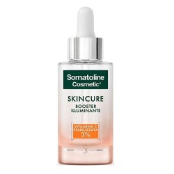 Somatoline Skincure Booster...