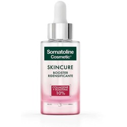 Somatoline SkinCure Booster...