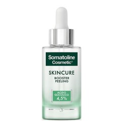 Somatoline Skincure Booster...