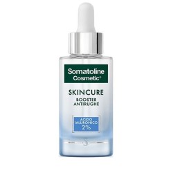 Somatoline Skincure Booster...