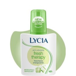 LYCIA Vapo Antiodore Fresh...
