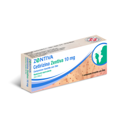 Cetirizina Zentiva 10 Mg...