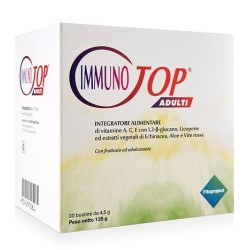 Fitoproject Immunotop 30...
