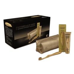 Curasept Cofanetto Gold...