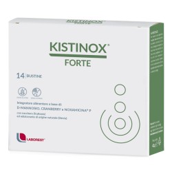 Uriach Italy Kistinox Forte...