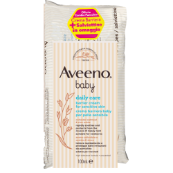 AVEENO BABY BARRIER 100ML +...