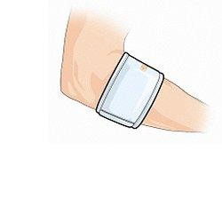 Dual Sanitaly Bracciale...