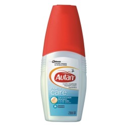 Autan Family Care Spray...