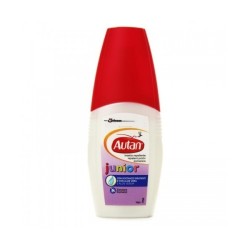 Autan Junior Spray Vapo...