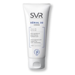 Laboratoires Svr Svr Xerial...