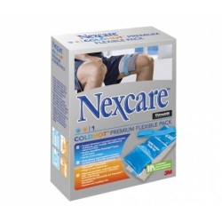 Nexcare Cold Hot Premium...