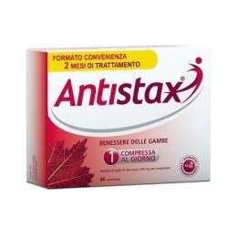 Antistax Integratore Per il...