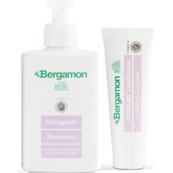 Bergamon Alfa Detergente +...