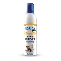 Norica Pet Mousse...