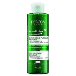 Vichy Dercos Antiforfora K...