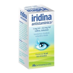 Montefarmaco Otc Iridina...