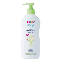 Hipp Baby Gel Detergente...