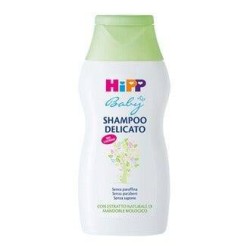 Hipp Shampoo Delicato 200 ml