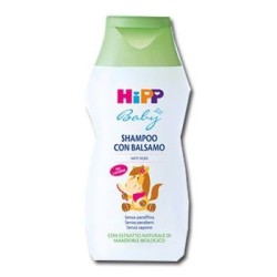 Hipp Shampoo con Balsamo...