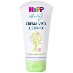 Hipp Baby Crema Viso e...