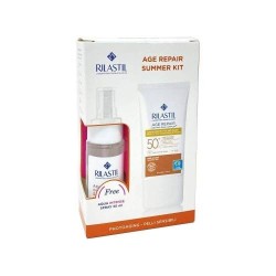 RILASTIL SUN PPT 50+ AGE R+RIL