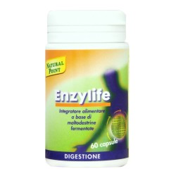 Natural Point Enzylife 60...