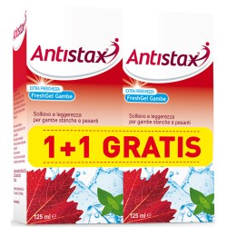Antistax FreshGel Per Gambi...