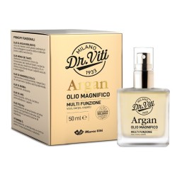 Argan Olio Magnifique Viso...