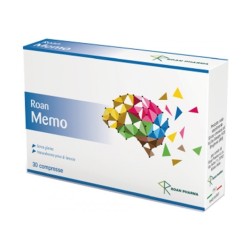 Roan Pharma S Roan Memo 30...