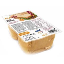 Dr. Schar Mevalia Flavis...