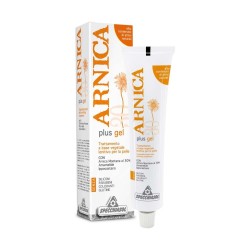 Specchiasol Arnica 30 Plus...