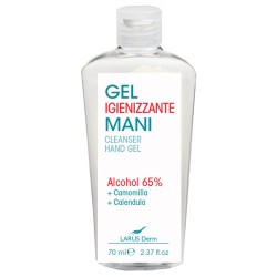 Larus Derm Gel Igienizzante...