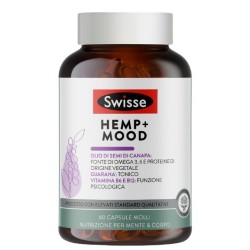 Swisse Hemp+ Mood...