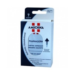 Amuchina Salviette...