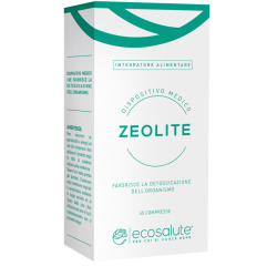 Zio Ecosalute Zeolite 45...